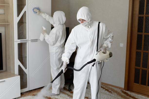 24/7 Emergency Blood Cleanup experts in Georgetown, CA
